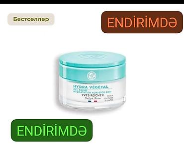 gəlin paltarları: Üz geli, Yves Rocher, Normal dəri üçün, Yeni, Pulsuz çatdırılma — 1