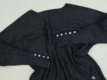 Les étoiles claires Paris, Светр жіночий, розмір 4XL