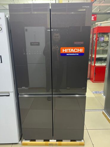 Морозильники: Морозильник, Новый, Бесплатная доставка at lalafo.kg — 14 Морозильники: Морозильник, Новый, Бесплатная доставка — 14