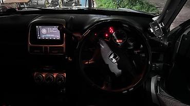 хонда срв 2 рестайлинг: Honda CR-V: 2002 г., 2 л, Автомат, Бензин, Кроссовер — 9