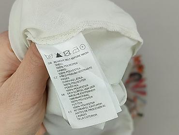 helly hansen: H&M, Sukienka damska, rozmiar S — 5