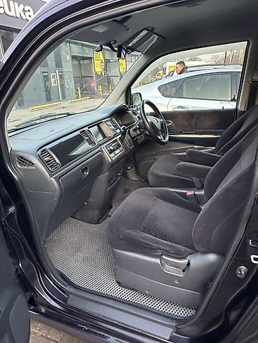 Honda: Honda Stepwgn: 2003 г., 2.4 л, Автомат, Газ, Минивэн — 7