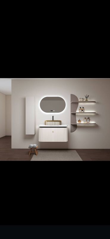 Çanaqlar, tülpanlar: Moydadırlar üçün muxtəlif dizaynda çanağlar ölçü seçimi var hamam — 27