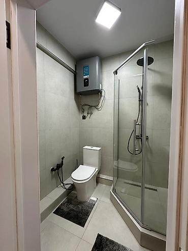69: 1 комната, 42 м², Технопарк Элитка, 10 этаж, Дизайнерский ремонт — 9