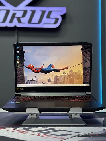 Ноутбуки Acer: Отличный сбалансированный игровой ноутбук для популярного киберспорта — 1