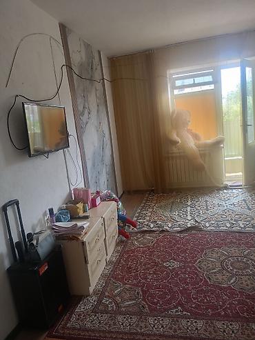 готовый барбершоп: Сдается 3-комнатная квартира в центре города Талас на сутки — 5