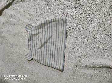 Paketi dečije odeće: Komplet bebinih stvari (4 komada): - Pantalonice od mekanog pamuka — 13