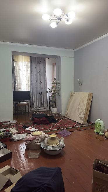 Продажа квартир: 1 комната, 42 м², ТЦ Весна Индивидуалка, 5 этаж, Старый ремонт — 10