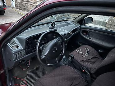 Daewoo Nexia: 2006 г., Седан — 6