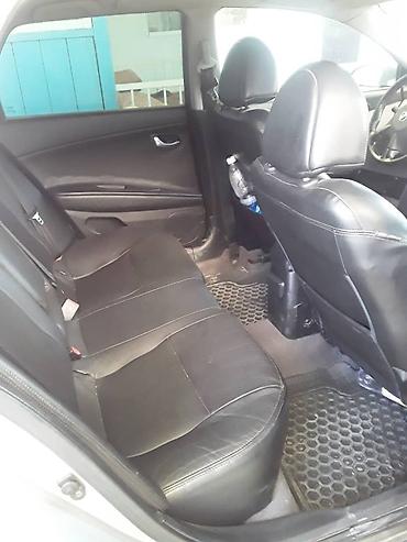 bmw e29: Nissan Primera: 2004 г., 2 л, Механика, Бензин, Универсал — 6