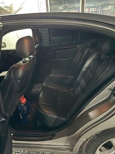 Lexus: Lexus GS: 2004 г., 4.3 л, Автомат, Бензин, Седан — 12