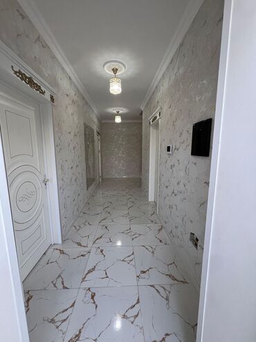 Həyət evləri və villaların satışı: 5 otaqlı, 222 kv. m, Kredit yoxdur, Yeni təmirli — 4