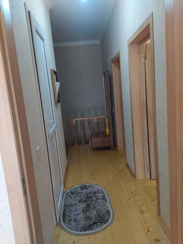 Uzunmüddətli kirayə evlər: 128 kv. m, 4 otaqlı — 3