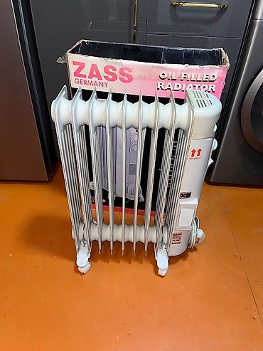 yag radiatoru: Rayonlara çatdırılma — 6