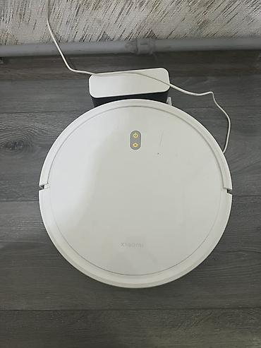 adapter xiaomi: Xiaomi robot tozsoran - Brend: Xiaomi - Tip: Robot tozsoran (dairəvi — 2
