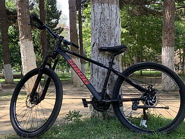 stark velo: 🚲 Satılır: SIBOG 26-lıq Dağ Velosipedi 💰 Qiymət: 120 SIBOG markalı — 5