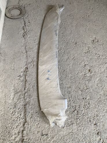 запчасти хонда аккорд торнео кузов: Арткы спойлер Honda 2005 г., Колдонулган, Оригинал