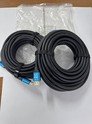 кабель hdmi type c: Кабель HDMI - HDMI (male-male) v. 2.0 4K x 2k. 1100 сом за один — 1