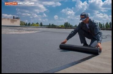 Кровля крыши: Ремонт крыша Ремонт кровля Демонтаж Установка Частичный Ремонт Замена — 21