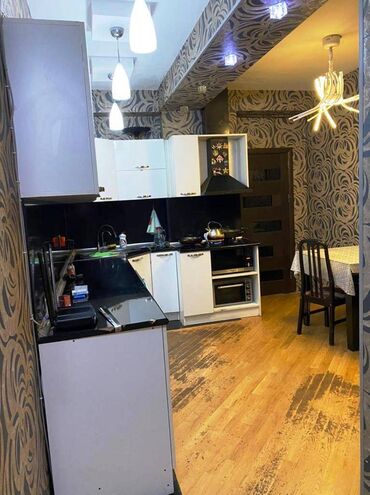 Yeni tikili: 3 otaqlı, Yeni tikili, 92 kv. m — 8