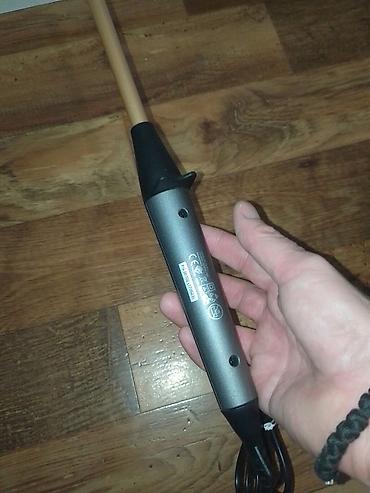 Figaro za kosu: Uvijač za kosu – Fei Renmin (model prema fotografijama) - Tip — 6