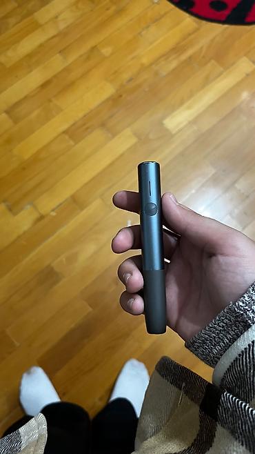 iqos satis: Iqos — 2