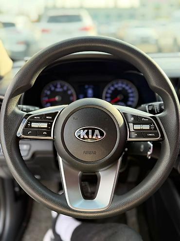 Kia: Kia K3: 2020 г., 1.6 л, Бензин, Седан — 21
