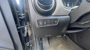 xt: Hyundai Kona: 2018 г., 1.6 л, Робот, Бензин, Кроссовер — 10