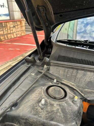 Kia: Kia K7: 2020 г., 2.4 л, Типтроник, Гибрид, Седан — 23