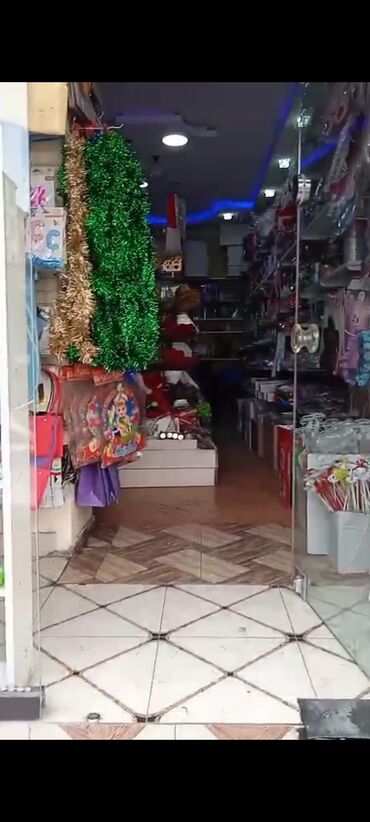 Digər kommersiya daşınmaz əmlakı: Xırdalanda AAAF parkda,obyekt satılırtam mərkəzdə,28 kvadrat metr — 4