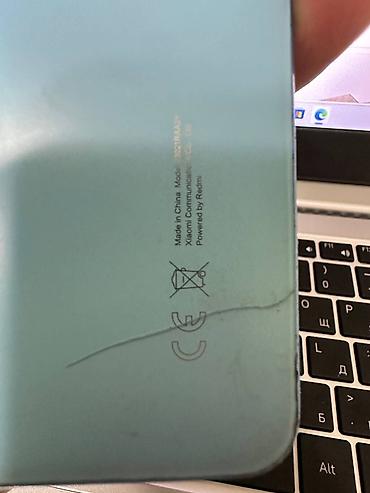 Redmi: Redmi, Redmi 12 5G, Новый, 128 ГБ — 7