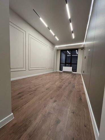 Продажа домов: 1 комната, 47 м², Элитка, 15 этаж, Дизайнерский ремонт