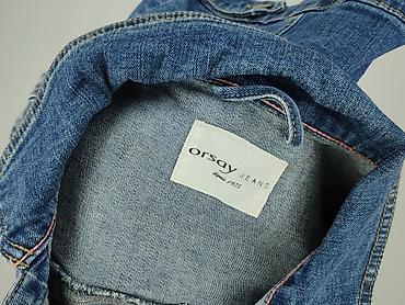 orsay sklepy: Orsay, Kurtka jeansowa damska, rozmiar M — 4