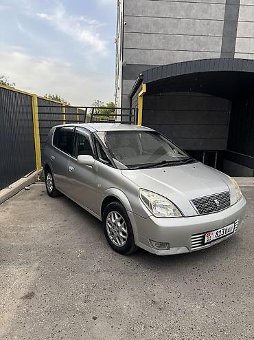 byd e2 2024: Toyota Opa: 2003 г., 1.8 л, Автомат, Бензин, Хэтчбэк — 2