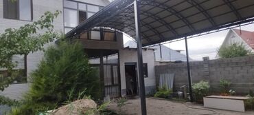 ищу заказчиков на пошив одежды: Делаем крыши, навесы любой сложности скорость и качество гарантируем