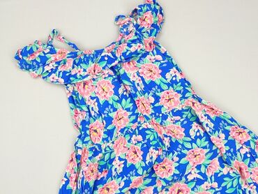 pepco biale sukienki: Dress, Y.F.K., 12 years, 146-152 cm, condition - Very good