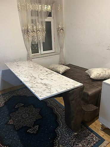 transformer divan: Transformasiya edilə bilən divan–masa dəsti - Funksional dizayn — 2