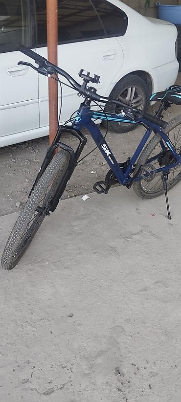 mtb: Горный велосипед, Skillmax, Алюминий, Б/у — 1