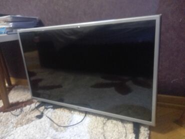İşlənmiş Televizor LG 32" Ödənişli çatdırılma