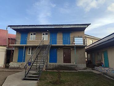 Продажа отелей и хостелов: Гостевой двор/небольшая мини-гостиница с несколькими отдельными — 1