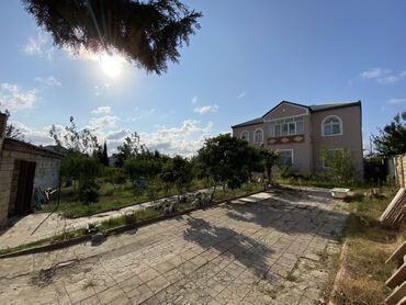 Həyət evləri və villaların satışı: 6 otaqlı, 256 kv. m