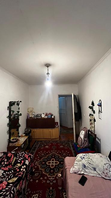Батирлер: 3 бөлмө, 54 м², Филармония Жеке план, 3 кабат, Эски ремонт — 1