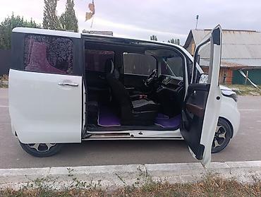 кузов калак: Kia Ray: 2017 г., 0.1 л, Автомат, Газ, Минивэн — 5