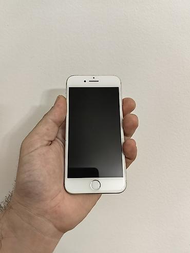 yettel brojevi: Iphone 7 beli sim free icloud free, sa 128 gb memorije. Telefon je ok — 1