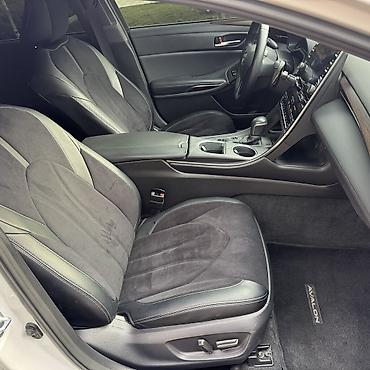 Toyota: Toyota Avalon: 2022 г., 2.5 л, Гибрид — 15