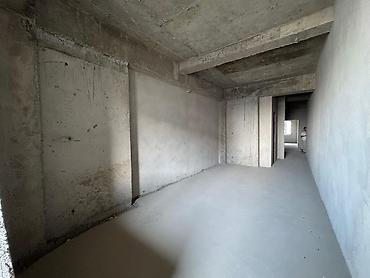 archa group: 3 комнаты, 95 м², Ата-Тюрк парк Элитка, 5 этаж, ПСО (под самоотделку) — 9
