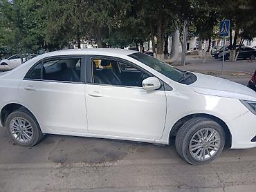 byd t5: BYD E5: 2019 г., 0.1 л, Автомат, Электромобиль, Седан — 3