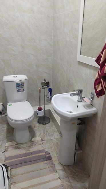 Продажа квартир: 2 комнаты, 58 м², Тунгуч мкр Элитка, 3 этаж, Косметический ремонт — 13