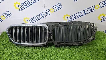 bmv e30: Решетка радиатора BMW 2017 г., Б/у, Оригинал — 1
