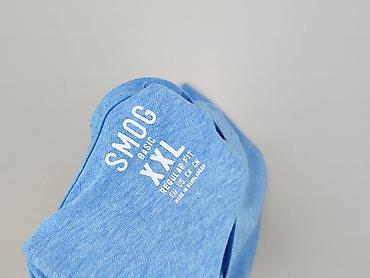 bluzy appendage: SMOG, Koszulka dla mężczyzn, rozmiar 2XL — 4